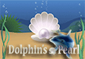 Dolphin's Pearl