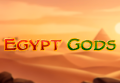 Egypt Gods