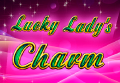 Lucky Lady Charm