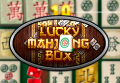 Lucky Mahjong Box