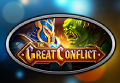 The Great Conflict