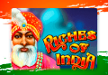 Riches of India