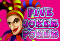 Five Joker Poker